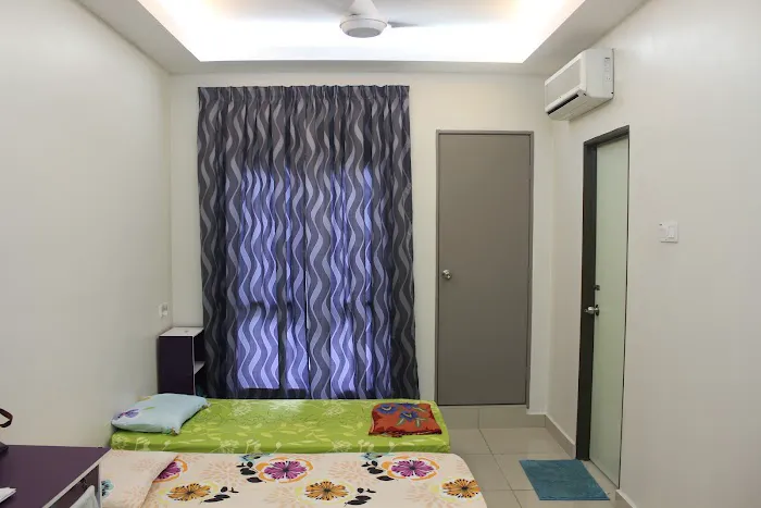 HELP University Hostel Picture 2