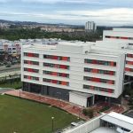 HELP University Hostel