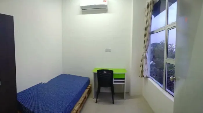 HELP University Hostel Picture 4