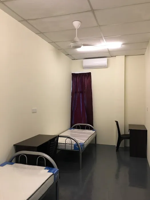 HELP University Hostel Picture 5