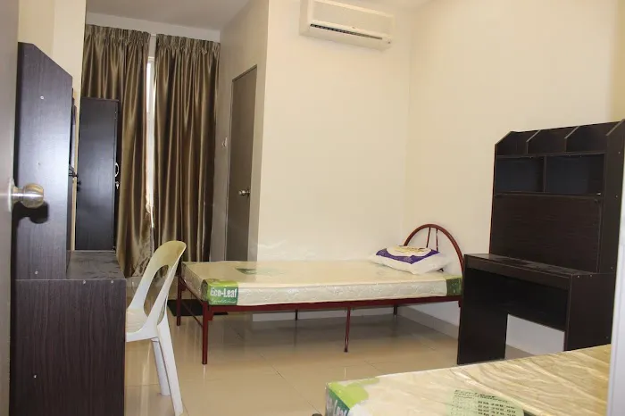 HELP University Hostel Picture 7