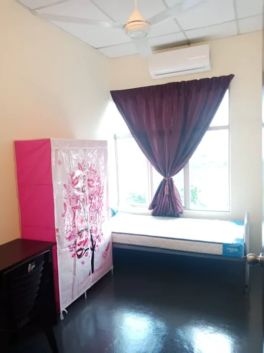 HELP University Hostel Picture 8