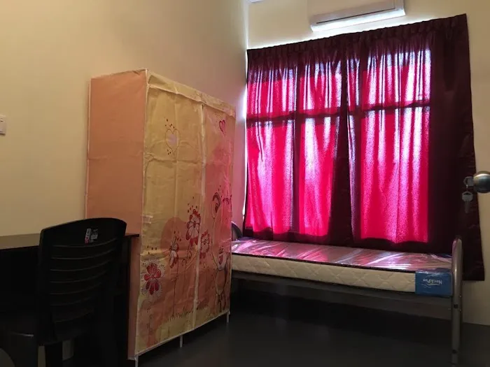 HELP University Hostel Picture 6