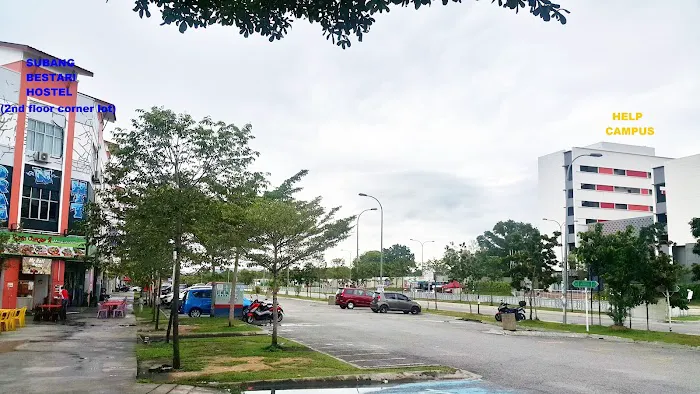 SUBANG BESTARI HOSTEL Picture 2