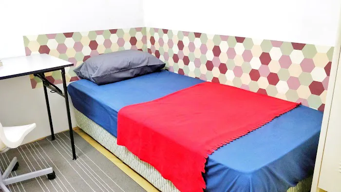 SUBANG BESTARI HOSTEL Picture 1