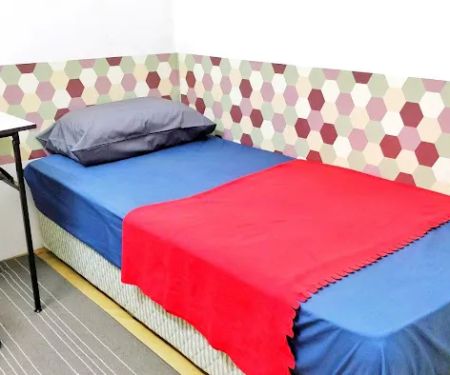 SUBANG BESTARI HOSTEL