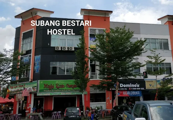 SUBANG BESTARI HOSTEL Picture 6