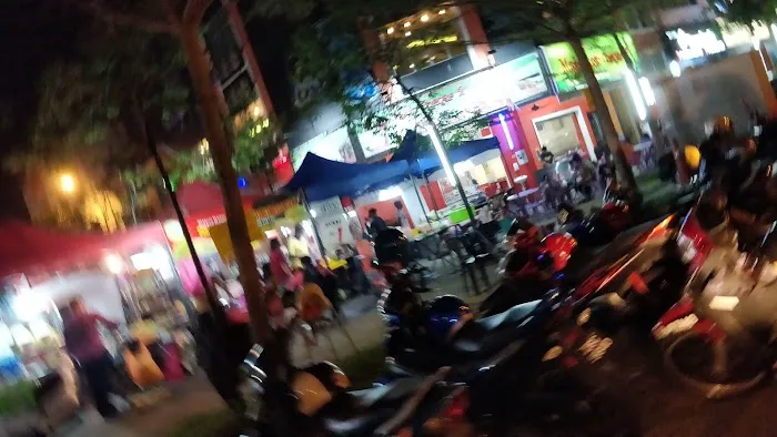SUBANG BESTARI HOSTEL Picture 9