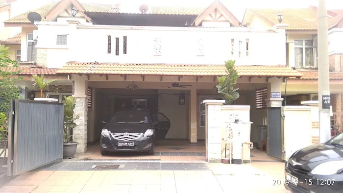 Homestay Murni Picture 2