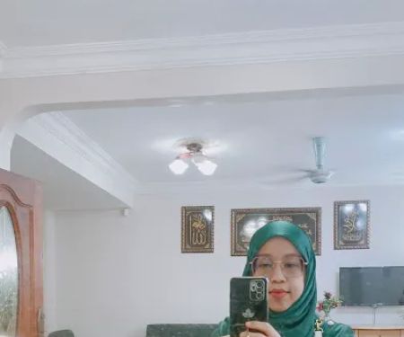 Homestay Murni