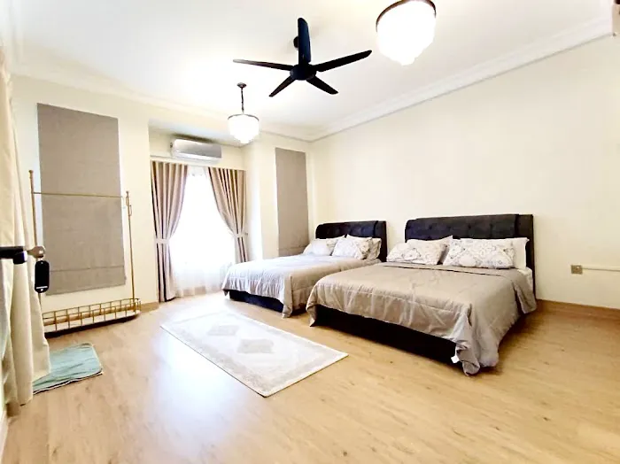 Nilai Homestay Picture 1