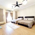 Nilai Homestay