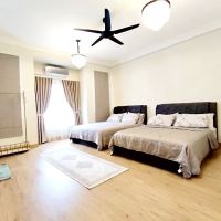 Nilai Homestay ico