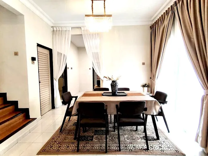 Nilai Homestay Picture 3