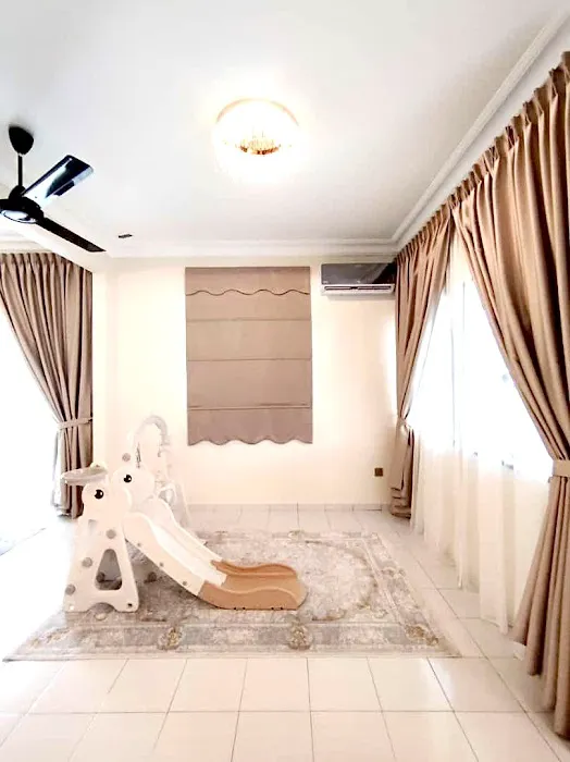 Nilai Homestay Picture 5