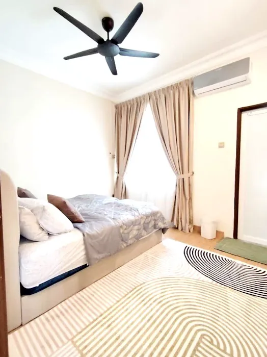 Nilai Homestay Picture 7