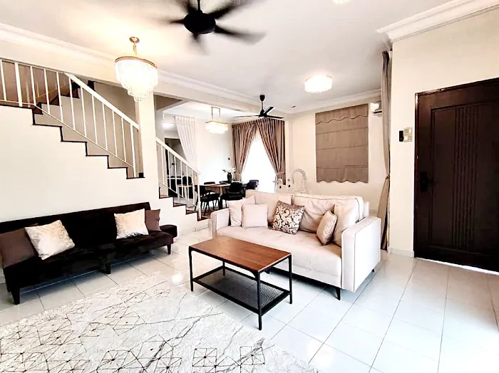 Nilai Homestay Picture 9