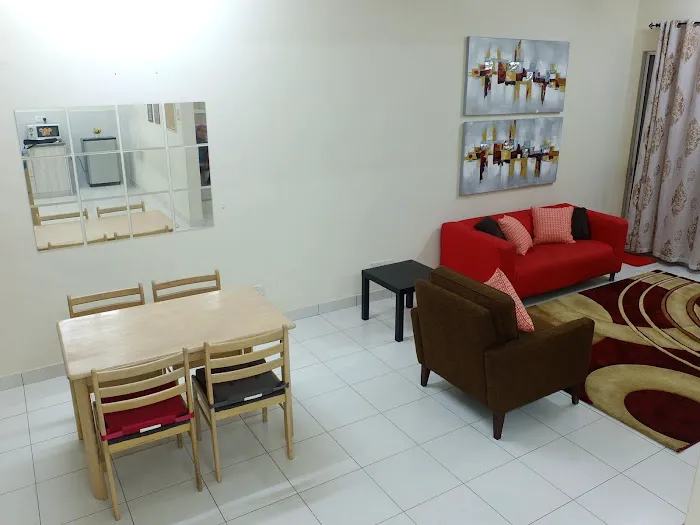 Dillenia Nilai Homestay Picture 1