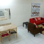 Dillenia Nilai Homestay