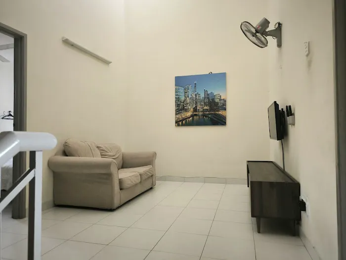 Dillenia Nilai Homestay Picture 4