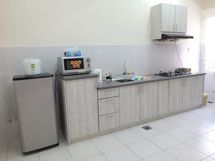 Dillenia Nilai Homestay Picture 2