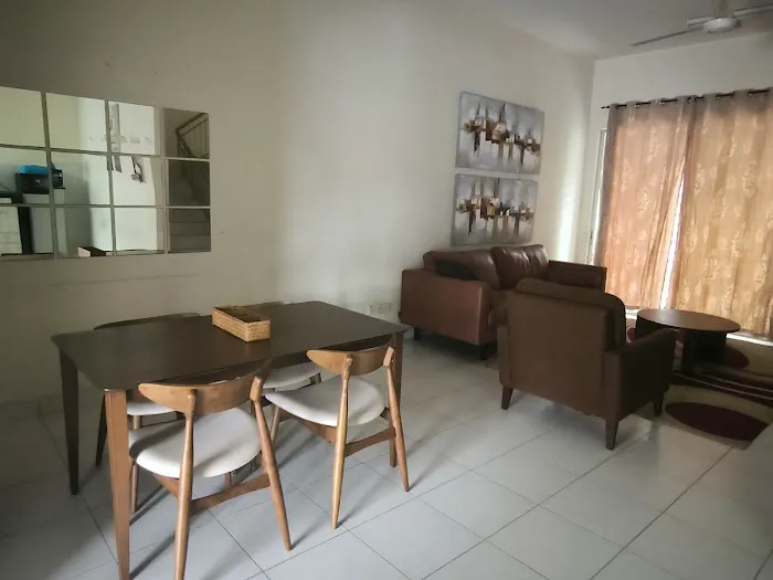 Dillenia Nilai Homestay Picture 9