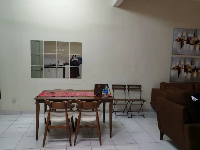 Dillenia Nilai Homestay Picture 8