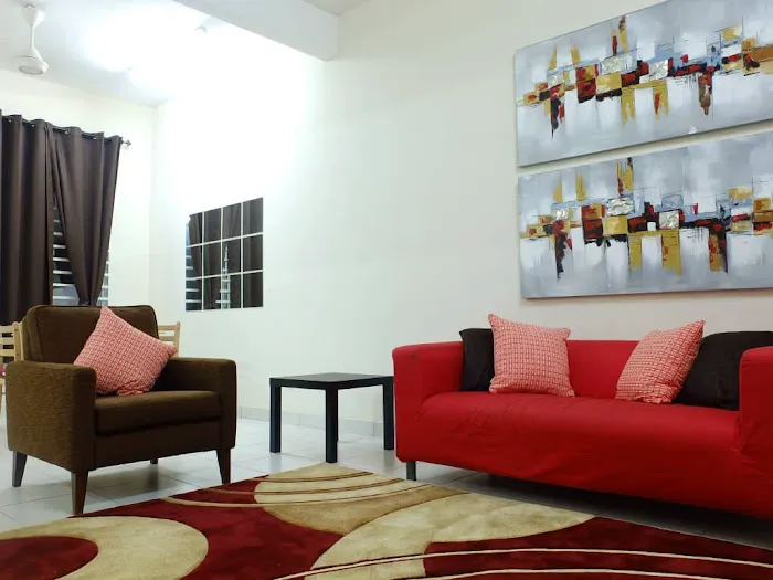 Dillenia Nilai Homestay Picture 6