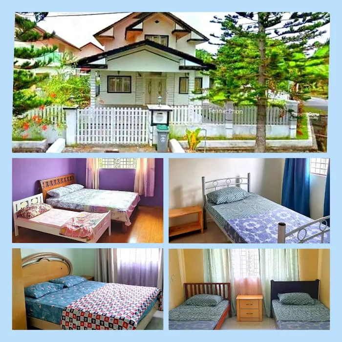 Homestay Nilai Ana Isora Picture 9