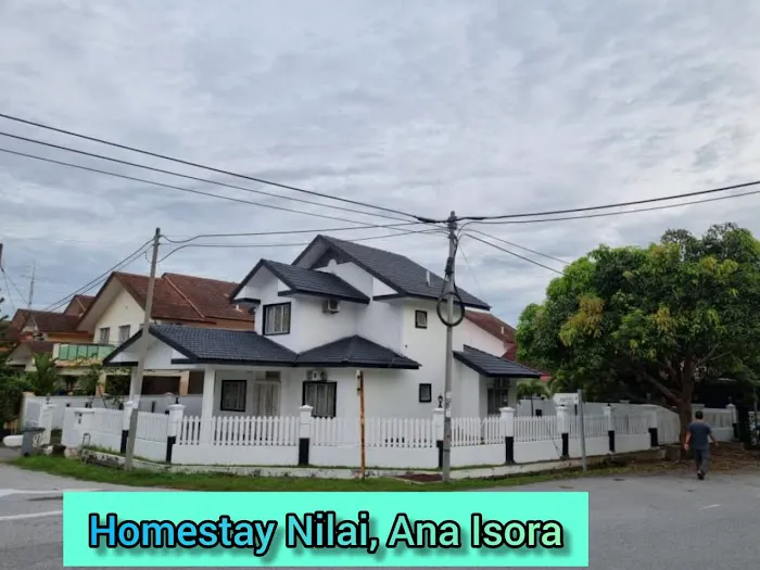Homestay Nilai Ana Isora Picture 6