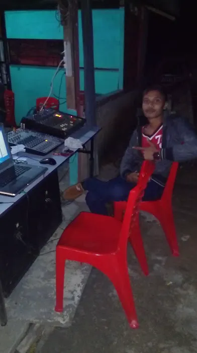 Lepak² Layan Disco Picture 1