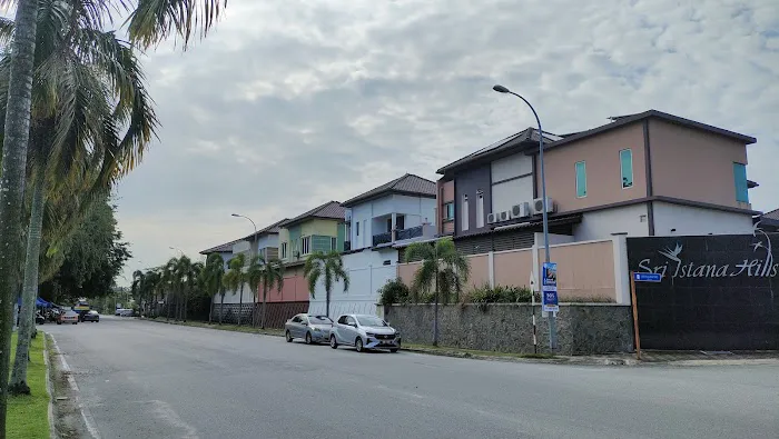 Sri Istana Hills Picture 3