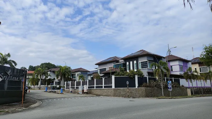 Sri Istana Hills Picture 2