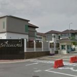 Sri Istana Hills