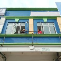 Penginapan Portroze (back packers style) ico