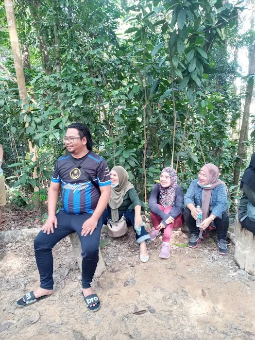Penginapan Portroze (back packers style) Picture 2