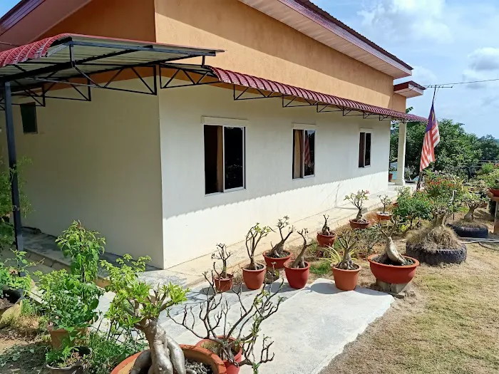 Desa Anggerik Homestay 69 Picture 2