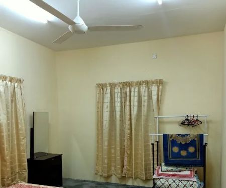 Desa Anggerik Homestay 69