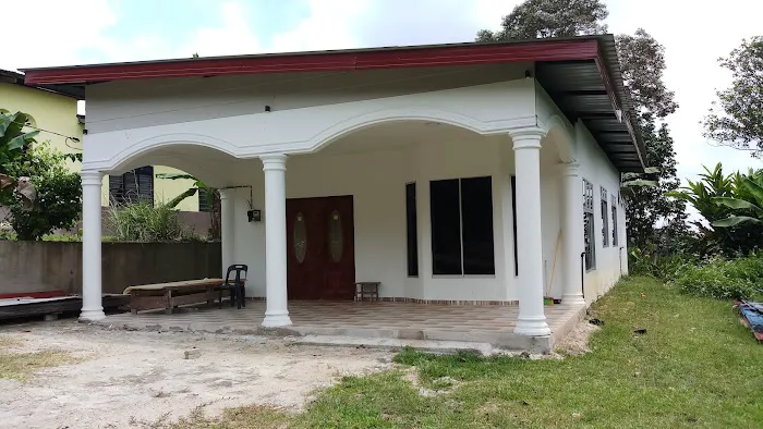 Lui Barat Homestay Picture 2