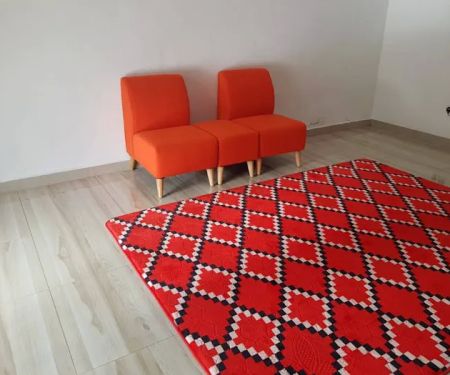 Lui Barat Homestay