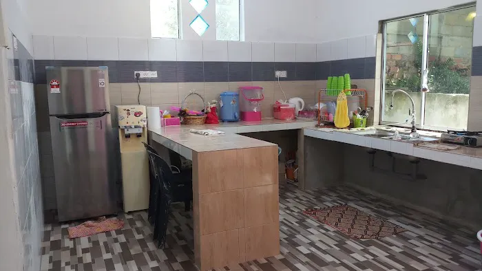 Lui Barat Homestay Picture 5