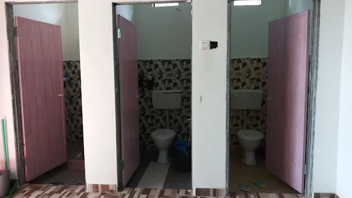 Lui Barat Homestay Picture 8