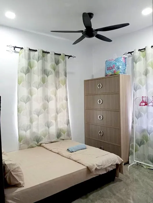 H's Dusat Homestay Picture 3