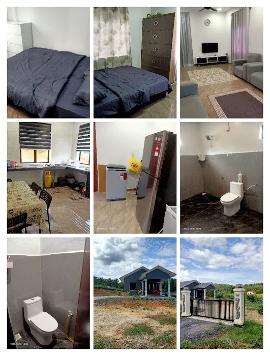 H's Dusat Homestay Picture 7