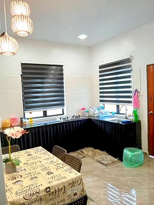H's Dusat Homestay Picture 5
