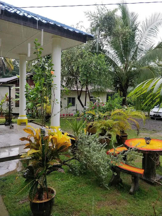 Homestay Nur Beatrisya Kg Baru Ayer Hitam Jempol, N.Sembilan Picture 3