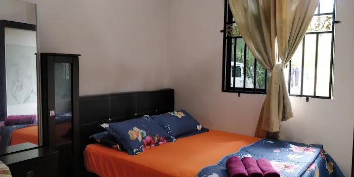 Homestay Nur Beatrisya Kg Baru Ayer Hitam Jempol, N.Sembilan Picture 2