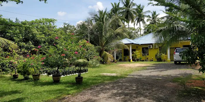 Homestay Nur Beatrisya Kg Baru Ayer Hitam Jempol, N.Sembilan Picture 1
