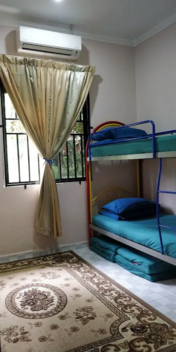Homestay Nur Beatrisya Kg Baru Ayer Hitam Jempol, N.Sembilan Picture 5