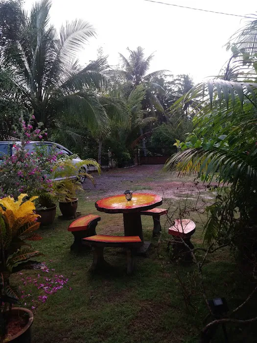 Homestay Nur Beatrisya Kg Baru Ayer Hitam Jempol, N.Sembilan Picture 6